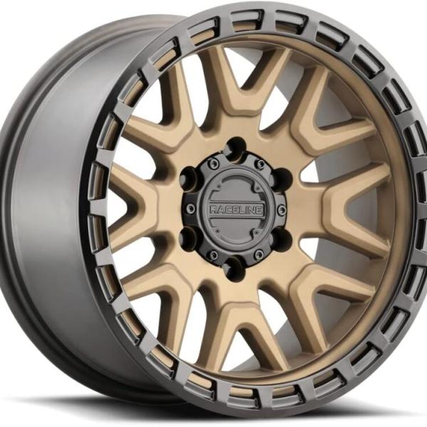 Raceline 953BZ-89065+18