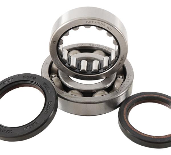 HDS Main Bearing & Seal Kit Hot Rods K041