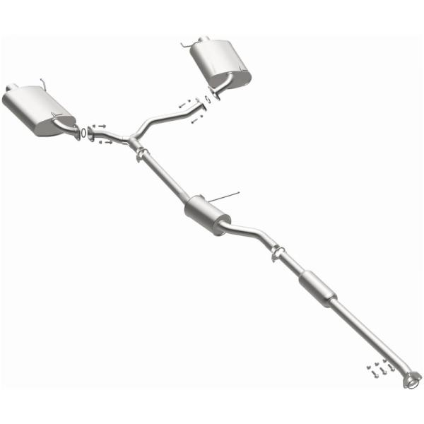 Magnaflow 106-0307