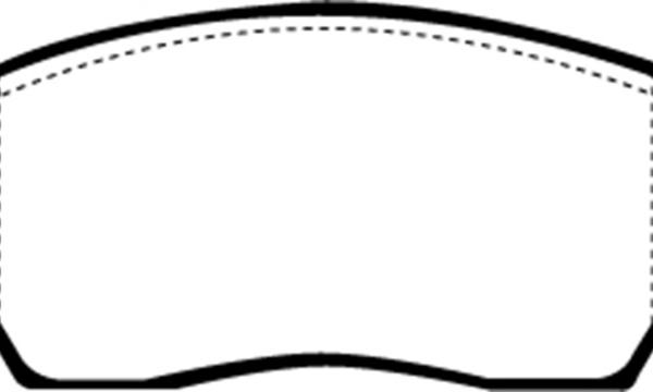 EBC DP2892