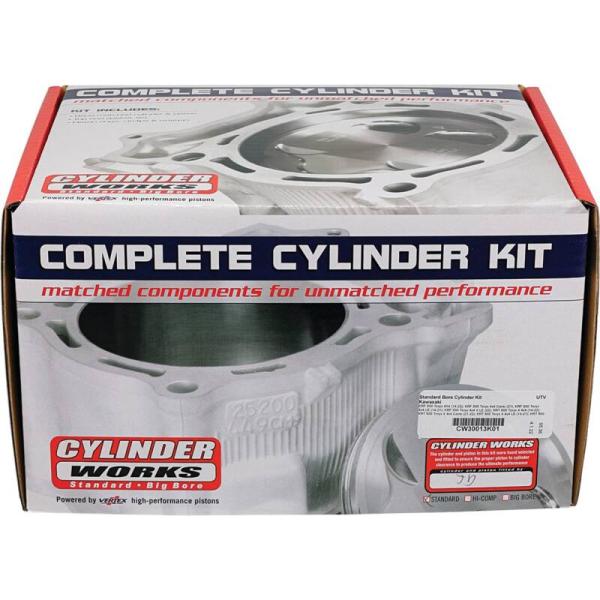 Cylinder Works CW30013K01