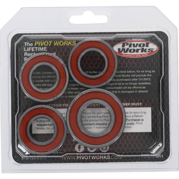 Pivot Works 25-1055-P