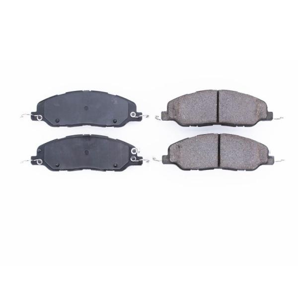 PowerStop 16-1463