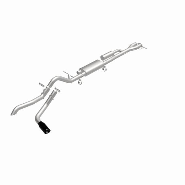 MAG Catback Exhaust Magnaflow 19663
