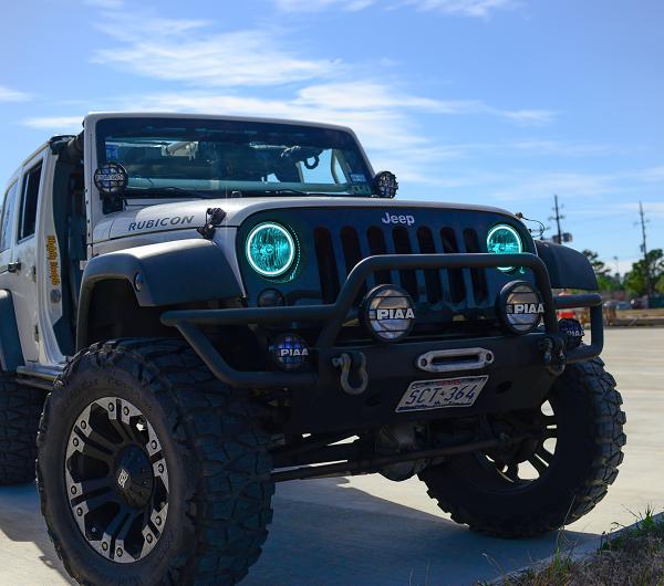 ORACLE Lighting 7079-335