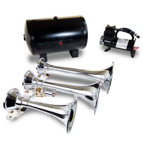 Kleinn Air Horns HK8
