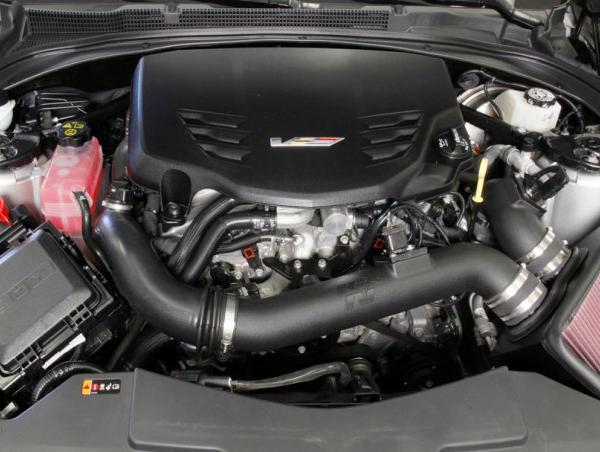 KN 57 FIPK Air Intake 50 K&N Engineering 57-3093