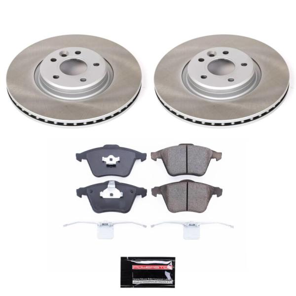 PowerStop SC5430