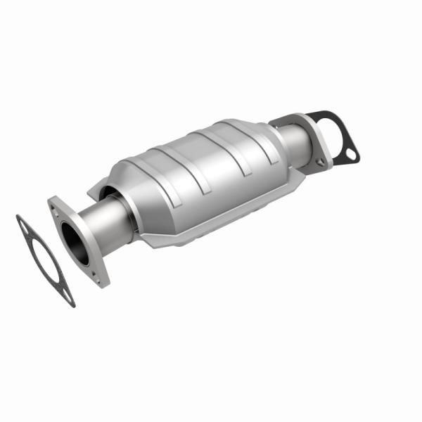 MAG Converter Direct Fit Magnaflow 23684