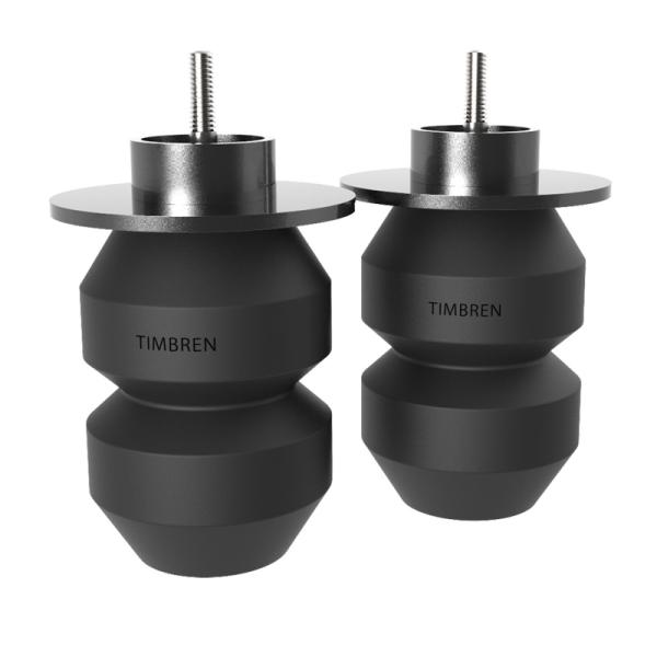 Timbren DDR1004
