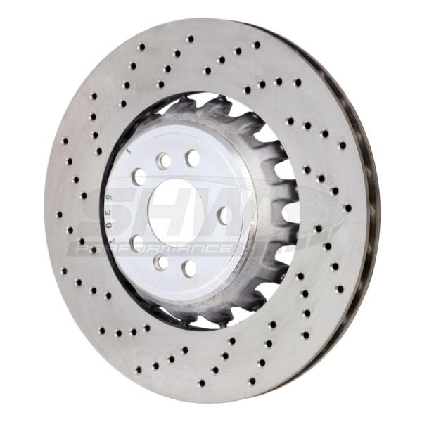 SHW Performance BRL43507