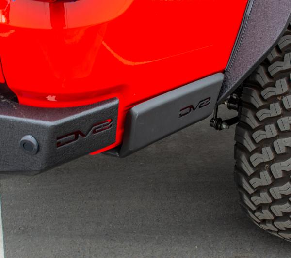 DV8 Offroad SRGL-01