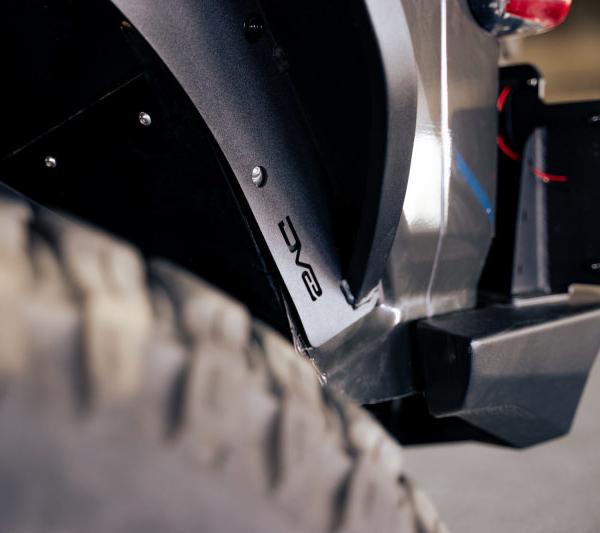 DV8 Offroad FDJL-07