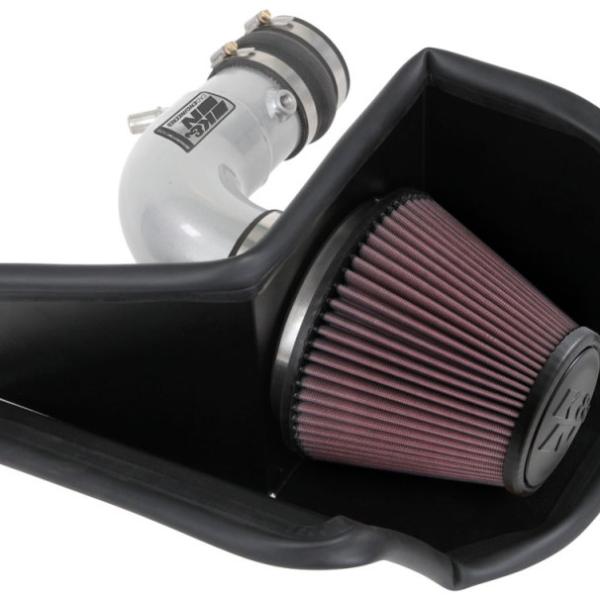 K&N Engineering 77-2592KS