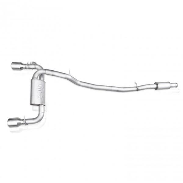 SSW Long Tube Headers Stainless Works FCRS16CB