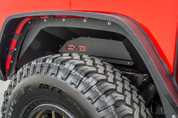 DV8 Offroad INFEND-04RB