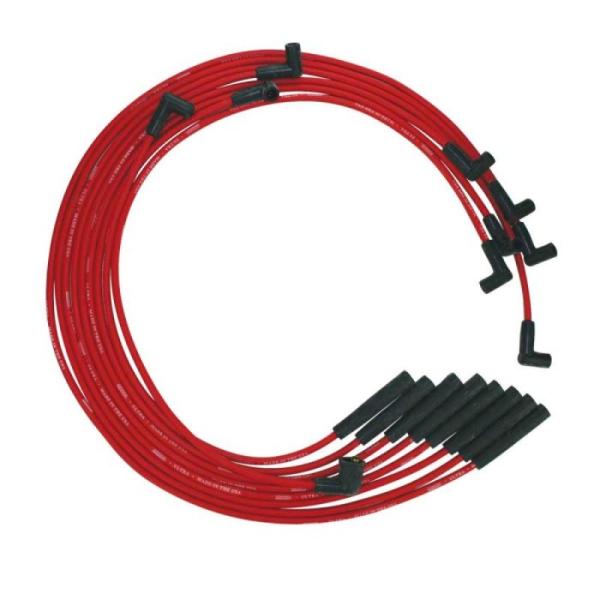 MOR Ignition - Wire Set Moroso 52060