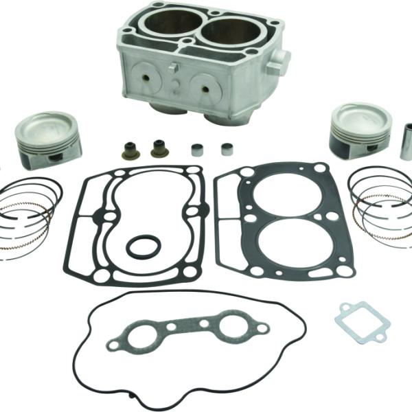 Cylinder Works 60002-K06