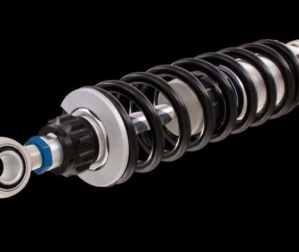 Ohlins HD 816