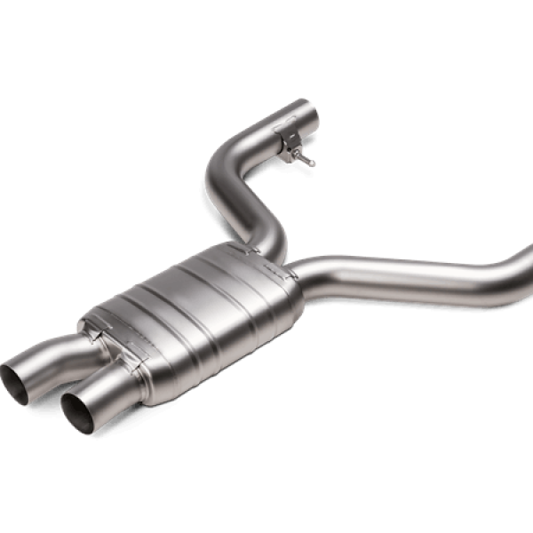 Akrapovic E-BM/T/13