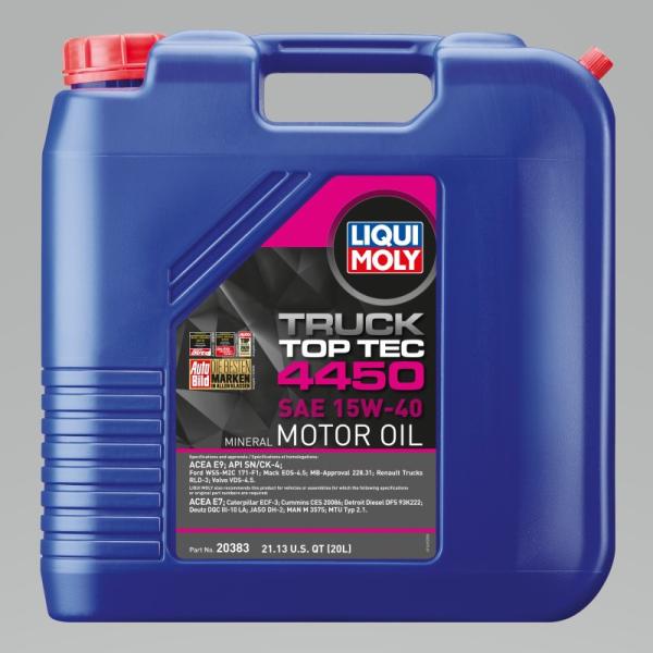 LIQUI MOLY 20383