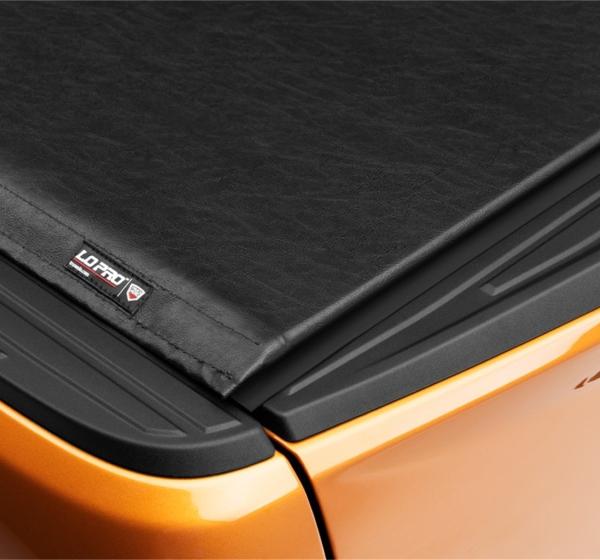 TRX Bed Cover - Lo Pro Truxedo 531101