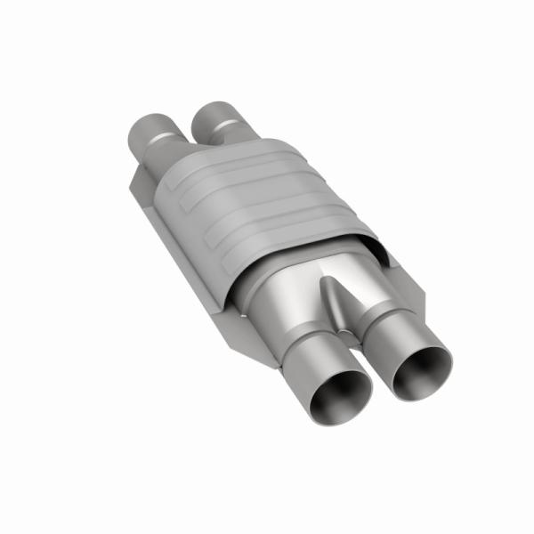 Magnaflow 338008