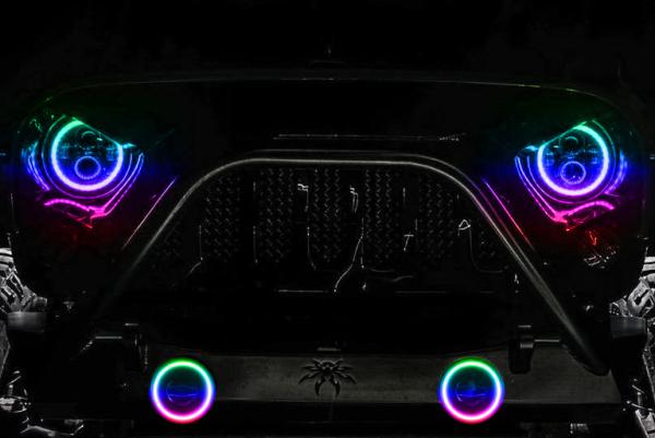 ORACLE Lighting 5846-334