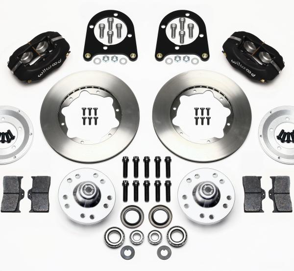 WIL Dynalite Brake Kit Wilwood 140-11013