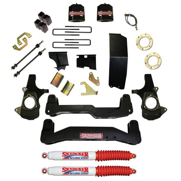 Skyjacker C14660PK-H