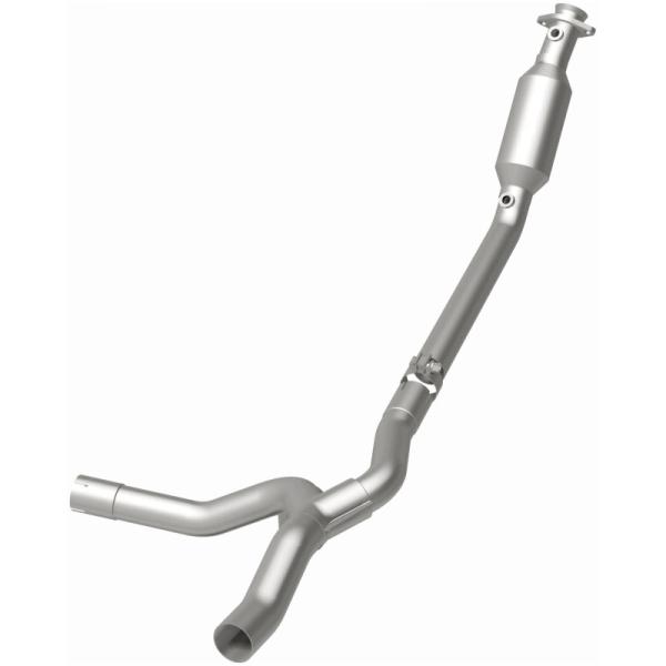 MAG Converter Direct Fit Magnaflow 4651610