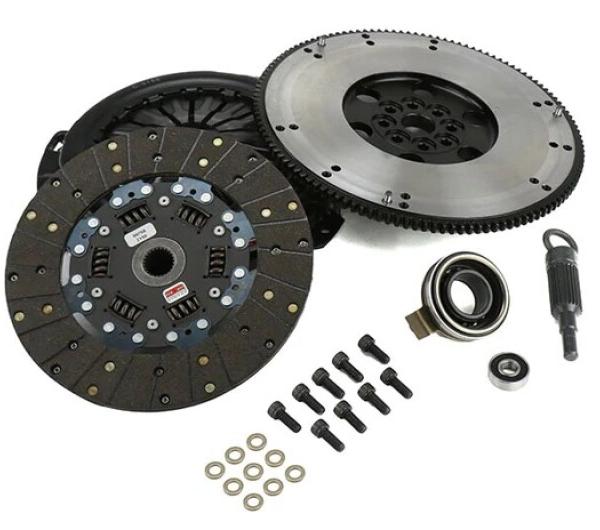 Competition Clutch 15026-2100