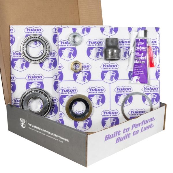Yukon Gear & Axle YGKT010-529