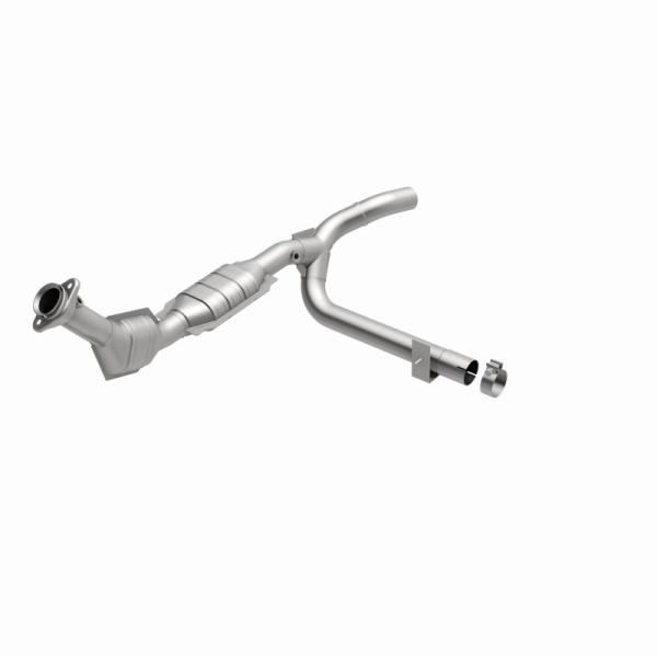 MAG Converter Direct Fit Magnaflow 49009
