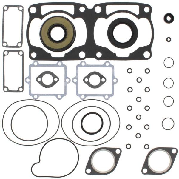 Vertex Pistons 711226