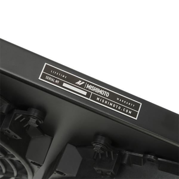 Mishimoto MMFS-BRZ-13PBK
