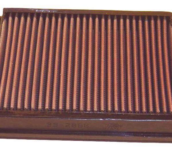 K&N Engineering 33-2866