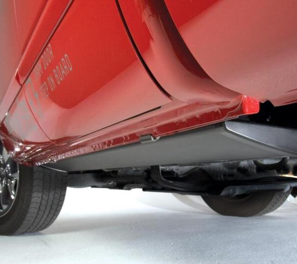 AMP Research 76152-01A