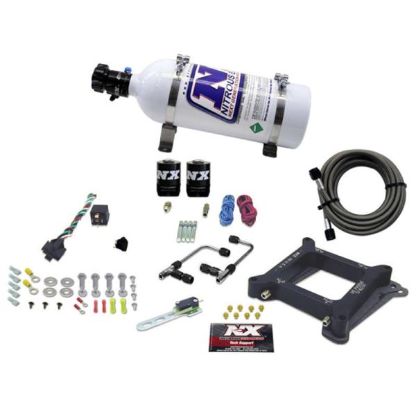 Nitrous Express 60045-05