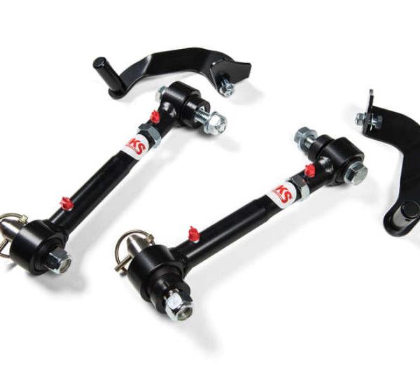 JKS Manufacturing JKS2033