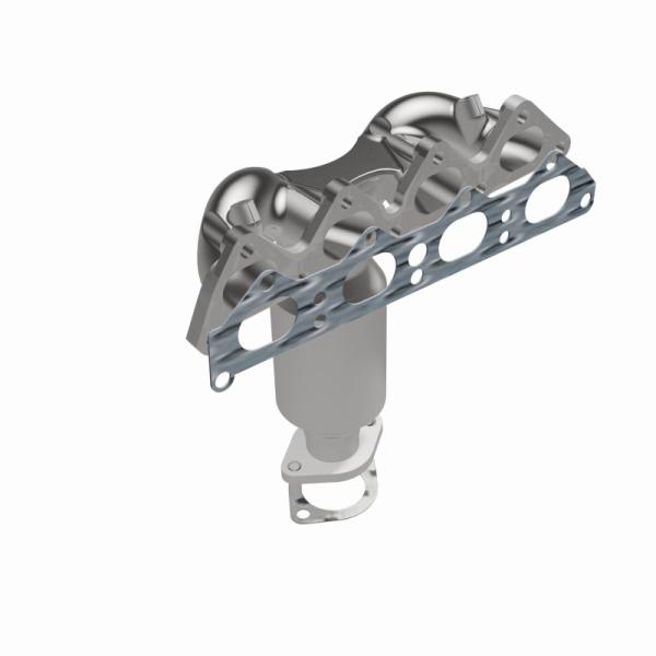Magnaflow 51650