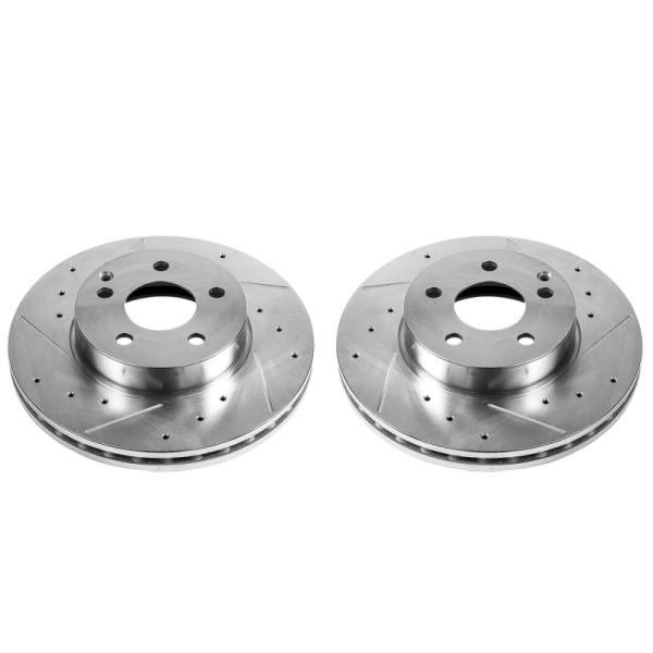 PowerStop EBR876XPR