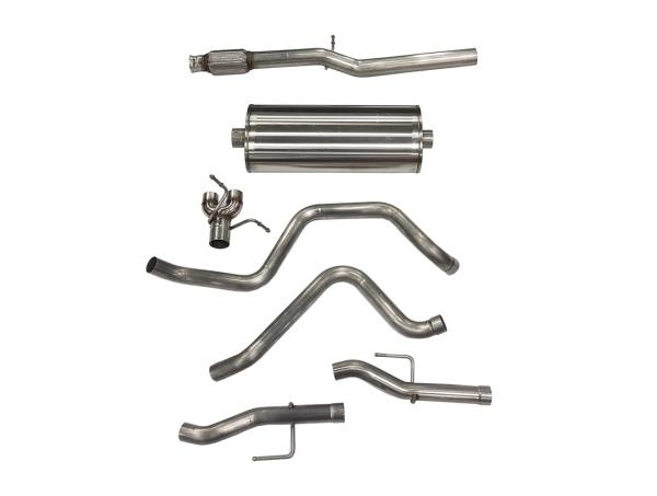 CORSA Performance 21034