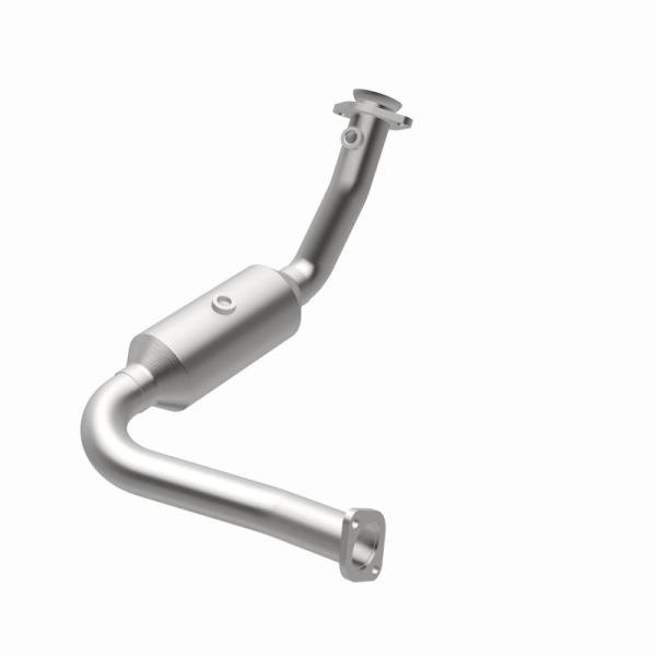 MAG Converter Direct Fit Magnaflow 5451677