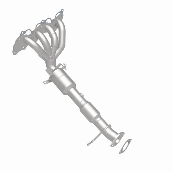 MAG Converter Direct Fit Magnaflow 5531344