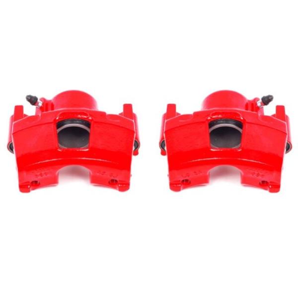 PowerStop S4356