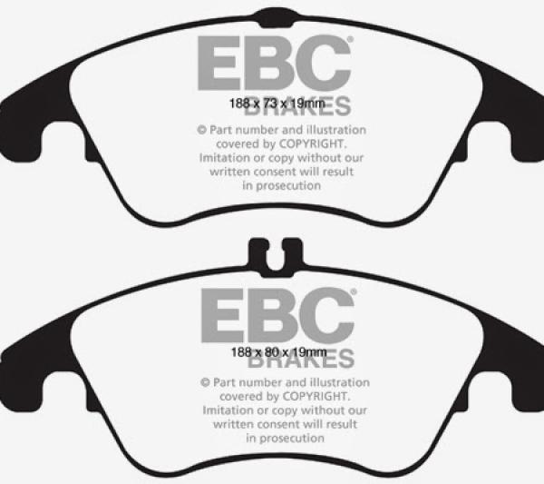 EBC UD1342