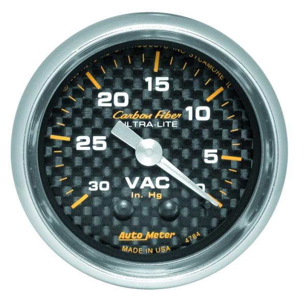 AutoMeter 4784