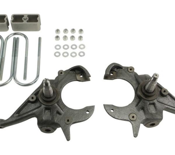 Belltech 620