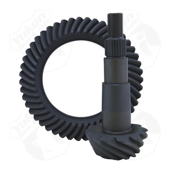 Yukon Gear & Axle YG C8.0-456